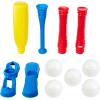 image:imageLittle Tikes TBall Set Red 5 Balls for Toddlers Ages 18 Months  Amazon Exclusiveball