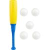 image:imageLittle Tikes TBall Set Red 5 Balls for Toddlers Ages 18 Months  Amazon Exclusiveball