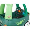 image:imageLittle Tikes TRex Cozy Coupe  Amazon ExclusiveGreen
