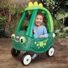 image:imageLittle Tikes TRex Cozy Coupe  Amazon ExclusiveGreen