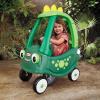 image:imageLittle Tikes TRex Cozy Coupe  Amazon ExclusiveGreen