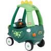 image:imageLittle Tikes TRex Cozy Coupe  Amazon ExclusiveGreen