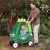 image:imageLittle Tikes TRex Cozy Coupe  Amazon ExclusiveGreen
