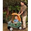 image:imageLittle Tikes TRex Cozy Coupe  Amazon ExclusiveMulticolor
