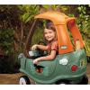 image:imageLittle Tikes TRex Cozy Coupe  Amazon ExclusiveMulticolor