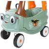 image:imageLittle Tikes TRex Cozy Coupe  Amazon ExclusiveMulticolor