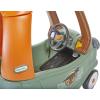 image:imageLittle Tikes TRex Cozy Coupe  Amazon ExclusiveMulticolor