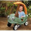 image:imageLittle Tikes TRex Cozy Coupe  Amazon ExclusiveMulticolor