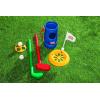 image:imageLittle Tikes TotSports Grab N Go Golf  Blue