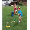 image:imageLittle Tikes TotSports Grab N Go Golf  Blue