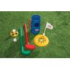 image:imageLittle Tikes TotSports Grab N Go Golf  Blue