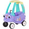 image:imageLittle Tikes Bluey Grannies Car Coupe with 2 Accessories Bluey FoottoFloor RideOn for Boys and Girls Ages 155 Years