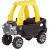 image:imageLittle Tikes Cozy Truck RideOn  BlackBlack