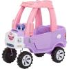 image:imageLittle Tikes Princess Cozy Truck RideOn Pink Truck 90cm x 45cm x 89cm