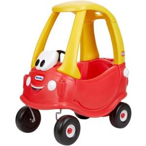 image:imageLittle Tikes Cozy Coupe 30th Anniversary CarNonAssembled