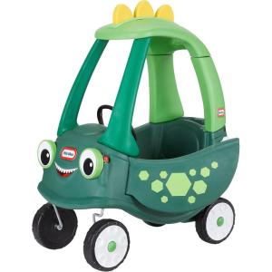 image:imageLittle Tikes TRex Cozy Coupe  Amazon ExclusiveGreen
