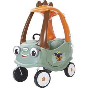 image:imageLittle Tikes TRex Cozy Coupe  Amazon ExclusiveMulticolor