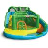 image:imageLittle Tikes 2in1 Wet n Dry Inflatable Bouncer