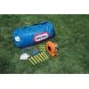 image:imageLittle Tikes 2in1 Wet n Dry Inflatable Bouncer