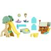 image:imageLittle Tikes Bluey Bushland Adventure with 6 Accessories Bluey Active Play for Boys and Girls Ages 24 Years