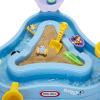image:imageLittle Tikes Bluey Water Table with 6 Accessories amp Characters  Full Set 727382Table