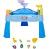 image:imageLittle Tikes Bluey Water Table with 6 Accessories amp Characters  Full Set 727382Table