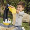 image:imageLittle Tikes Dirt Diggers Excavator Sandbox for Kids Including lid and Play Sand AccessoriesMulticolor