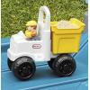 image:imageLittle Tikes Dirt Diggers Excavator Sandbox for Kids Including lid and Play Sand AccessoriesMulticolor