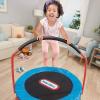 image:imageLittle Tikes Easy Store 3 Trampoline For unisexchildren 3600 L x 3600 W x 3350 H Inches
