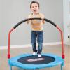 image:imageLittle Tikes Easy Store 3 Trampoline For unisexchildren 3600 L x 3600 W x 3350 H Inches