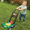 image:imageLittle Tikes Gas n Go Mower Kids Toys for Toddlers Boys Girls Age 18 Months and Older Indoor Outdoor Push Gardening Summer Toy Gifts for Birthday