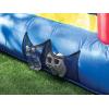 image:imageLittle Tikes Huge Inflatable Backyard Soccer amp Basketball Court for Multiple Kids Blower with GFCI PlugMulticolor
