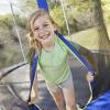 image:imageLittle Tikes Mega 10Foot Trampoline