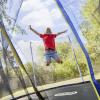 image:imageLittle Tikes Mega 10Foot Trampoline