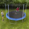 image:imageLittle Tikes Mega 12foot Trampoline