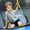 image:imageLittle Tikes Mega 15Foot Trampoline with Net Ages 6