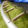 image:imageLittle Tikes Mega 15Foot Trampoline with Net Ages 6