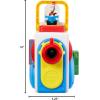 image:imageLittle Tikes Story Dream Machine Dr Seuss Starter Pack Storytime Books Audio Play Character Gift and Toy for Toddlers and Kids Girls Boys Ages 3 Years