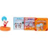image:imageLittle Tikes Story Dream Machine Dr Seuss Thing 1 Collection Storytime Books Audio Play Character Gift and Toy for Toddlers and Kids Girls Boys Ages 3 Years
