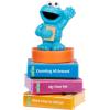 image:imageLittle Tikes Story Dream Machine Sesame Street Cookie Monster amp Friends Story Collection Storytime Books Audio Play Character Gift and Toy for Toddlers and Kids Girls Boys Ages 3