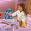 image:imageLittle Tikes Story Dream Machine Show amp Go Storage Case Storytime Books Audio Play Character Carry Case Gift and Toy for Toddlers and Kids Girls Boys Ages 3
