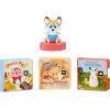 image:imageLittle Tikes Story Dream Machine Show amp Go Storage Case Storytime Books Audio Play Character Carry Case Gift and Toy for Toddlers and Kids Girls Boys Ages 3