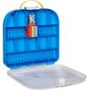image:imageLittle Tikes Story Dream Machine Show amp Go Storage Case Storytime Books Audio Play Character Carry Case Gift and Toy for Toddlers and Kids Girls Boys Ages 3