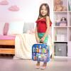 image:imageLittle Tikes Story Dream Machine Show amp Go Storage Case Storytime Books Audio Play Character Carry Case Gift and Toy for Toddlers and Kids Girls Boys Ages 3