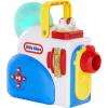 image:imageLittle Tikes Story Dream Machine Starter Set Storytime Books Little Golden Book Audio Play The Poky Little Puppy Character Nightlight Toy Gift for Toddlers and Kids Girls Boys Ages 3Multicolor