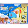 image:imageLittle Tikes Story Dream Machine Starter Set Storytime Books Little Golden Book Audio Play The Poky Little Puppy Character Nightlight Toy Gift for Toddlers and Kids Girls Boys Ages 3Multicolor