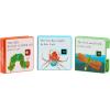 image:imageLittle Tikes Story Dream Machine World of Eric Carle The Very Story Collection Storytime Book Set DreamWorks Animation Audio Play Character Learning Toy Gift Toddlers amp Kids Ages 3
