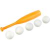 image:imageLittle Tikes TBall Set Red 5 Balls for Toddlers Ages 18 Months  Amazon Exclusive5 Balls