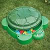 image:imageLittle Tikes Turtle Sandbox for Boys and Girls Ages 16 YearsMulticolor