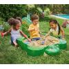 image:imageLittle Tikes Turtle Sandbox for Boys and Girls Ages 16 YearsMulticolor